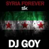 DJ Goy - Syria Forever
