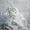 Captain Planet - Treibeis